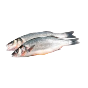 Paquete de Pescado de Mar 1lb