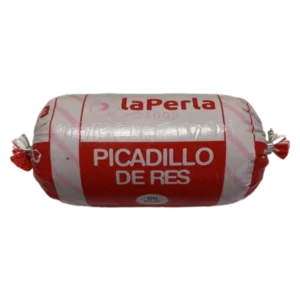 Tubo de Picadillo de res 1lb