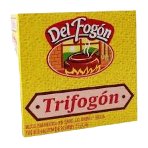 Sobre de Sazón trifogón (5g)