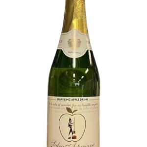 Sidra Espumosa Mayador