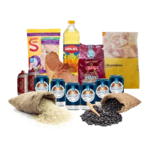 Combo Sabores de Casa