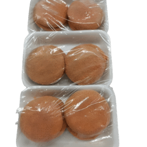 San Jacobo de Jamón y Queso 8unidades