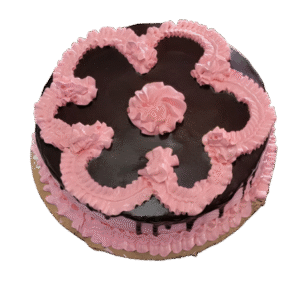 Cake Bombón