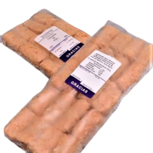 Croquetas Artesanales de Pollo