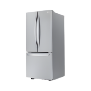 Refrigerador LG 2 puertas 23.4 pies
