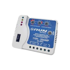 Protector de Voltaje 110V