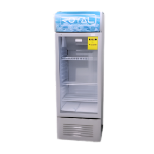 Nevera Exhibidora 11 Pies de Royal