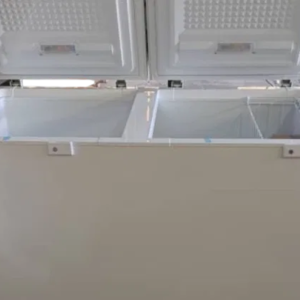 Nevera Royal 17 pies