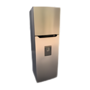 Refrigerador Eko 13 pies Dispensador