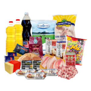 Combo Explosión de Ahorra